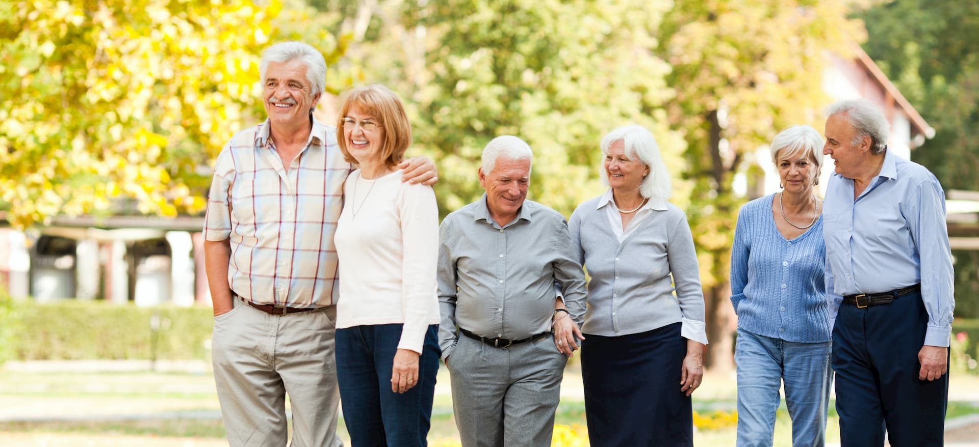 Speak to an Advisor at Castlewood Senior Living